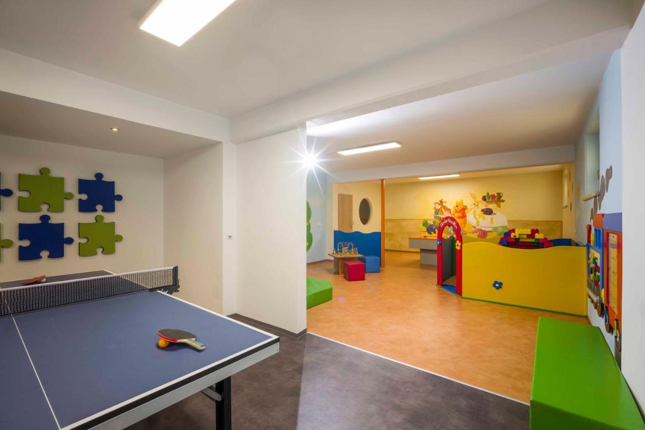 Appartements Schedererhaus Going am Wilden Kaiser Экстерьер фото