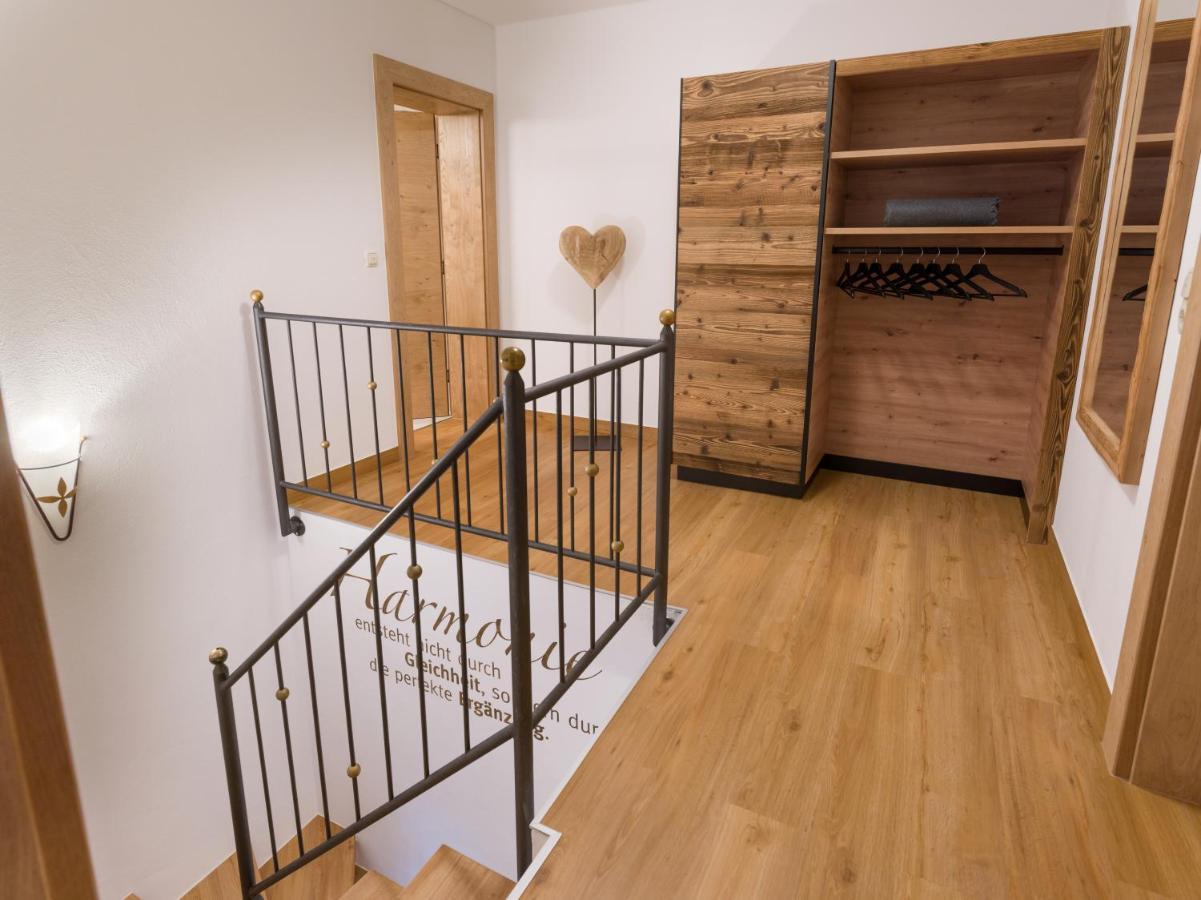 Appartements Schedererhaus Going am Wilden Kaiser Экстерьер фото