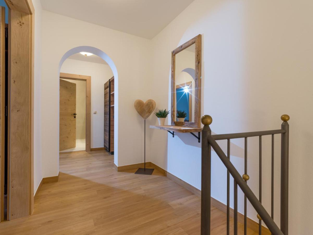 Appartements Schedererhaus Going am Wilden Kaiser Экстерьер фото