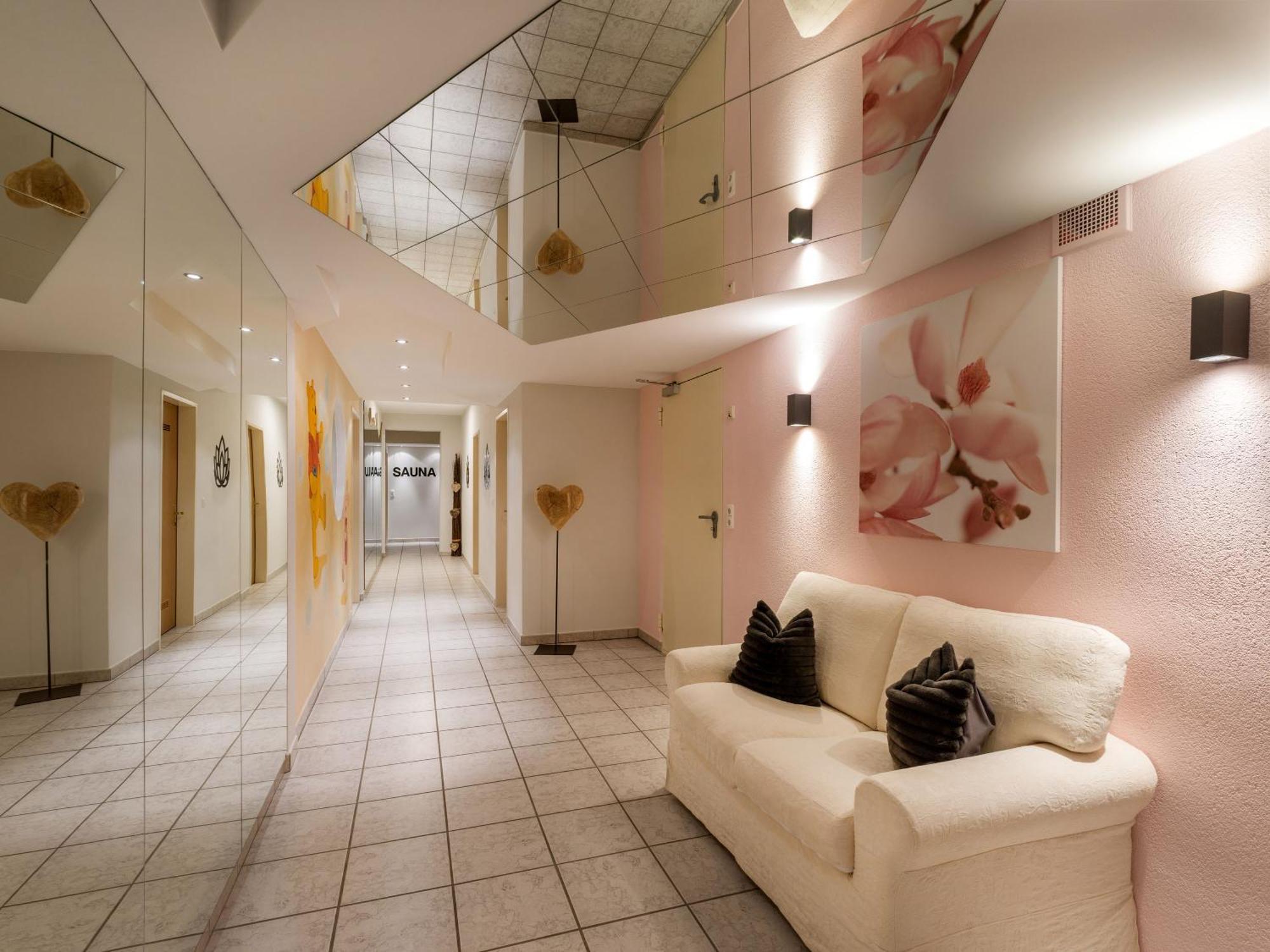 Appartements Schedererhaus Going am Wilden Kaiser Экстерьер фото