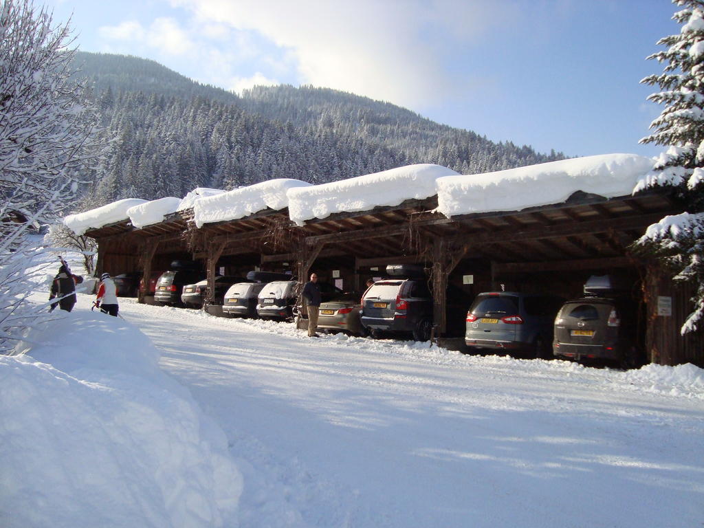 Appartements Schedererhaus Going am Wilden Kaiser Экстерьер фото